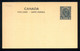 Post Card, Canada Ca. 1900 - 1903-1954 De Koningen