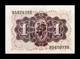 España Spain 1 Peseta Dama De Elche 1948 Pick 135 Sin Serie SC UNC - 1-2 Peseten