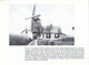 CPA CARTE POSTALE HOLLANDE NEDERLAND LIVRE NEDERLANDSE MOLEN IN OUDE ANSICHTEN DEEL 2 - Books & Catalogues