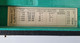 Ancien PLANIMETRE POLAIRE Compensateur A.Ott Kempten Bayern Type 31 N° 90106 Dans Son Coffret Et Avec Son Mode D'emploi - Other Apparatus