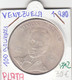 CR1342 MONEDA VENEZUELA 100 BOLIVARES 1980 PLATA EBC - Venezuela