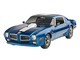 Revell - SET PONTIAC FIREBIRD 1970 + Peintures + Colle Maquette Kit Plastique Réf. 67672 Neuf NBO 1/24 - Voitures