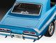 Revell - SET Fast & Furious 1969 CHEVROLET CAMARO Yenko + Peintures + Colle Maquette Kit Plastique Réf. 67694 Neuf 1/25 - Cars