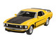 Revell - SET FORD MUSTANG BOSS 302 1969 + Peintures + Colle Maquette Kit Plastique Réf. 67025 Neuf 1/25 - Cars
