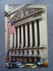 N.Y.  STOCK EXCHANGE - Wall Street