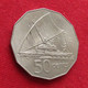 Fiji 50 Cents 1976 W ºº - Fidschi