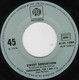 * 7" *  SWEET SENSATION - SAD SWEET DREAMER (France 1974) - Soul - R&B