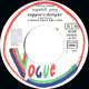 * 7" * SUGARHILL GANG - RAPPER'S DELIGHT (France 1979 EX!!) - Rap & Hip Hop
