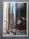 CENTER OF FINANCIAL DISTRICT - Wall Street