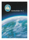 SWEDEN 1991 EUROPA XX Europe In The Space Age: Postal Museum Folder #2 UM/MNH - Probe- Und Nachdrucke