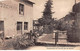 BOURBONNE LES BAINS - Passerelle Et Lavoir De La Pance - Très Bon état - Bourbonne Les Bains