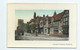 Warwickshire Postcard Leicestershire Hospital Warwick Unused Dennis And Sons - Warwick