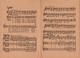 I0511 - N° 30-31 - MESSE BRÈVE - Texte Et Musique De L'Abbé David Julien - Chorwerke