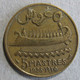 Etat Du Grand Liban 5 Piastres 1925 , En Bronze, KM# 5 – Lec# 26 - Liban