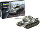 Revell - CHAR Soviétique T-34/85 T-34 85mm Maquette Militaire Kit Plastique Réf. 03319 Neuf NBO 1/35 - Véhicules Militaires