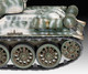 Delcampe - Revell - CHAR Soviétique T-34/85 T-34 85mm Maquette Militaire Kit Plastique Réf. 03319 Neuf NBO 1/35 - Vehículos Militares