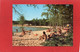 32------BARBOTAN LES THERMES---Lac L'UBY---voir 2 Scans - Barbotan