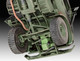 Delcampe - Revell - Mercedes UNIMOG 2T Milgl Maquette Militaire Kit Plastique Réf. 03337 Neuf NBO 1/35 - Veicoli Militari