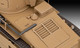 Delcampe - Revell World Of Tanks - Char LEICHTTRAKTOR RHEINMETALL 1930 WoT Maquette Militaire Kit Plastique Réf. 03506 Neuf 1/35 - Véhicules Militaires