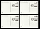 FINLAND 2005 Ice Breakers: Set Of 4 Maximum Cards CANCELLED - Tarjetas – Máximo