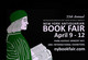 ►  NewYork Antiquarian Book Fair 2015    55 Th Annual Antiquarian Booksellers  'association Of America - Tentoonstellingen