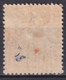 ISLANDE - 1913 - YVERT N°52 * MH FILIGRANE CROIX  - COTE = 185 EUR. - Unused Stamps