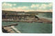 Yorkshire Postcard Whitby West Cliff 2379 Unused - Whitby