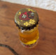 MIGNONNETTE    BERGER 45  PASTIS DE MARSEILLE Ancienne Pleine - Miniatures