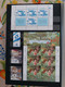 Collection De 1000 TIMBRES D'ISRAEL Et Blocs - NEUFS** - Collections, Lots & Series