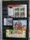 Delcampe - Collection De 1000 TIMBRES D'ISRAEL Et Blocs - NEUFS** - Collections, Lots & Series