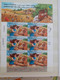 Delcampe - Collection De 1000 TIMBRES D'ISRAEL Et Blocs - NEUFS** - Verzamelingen & Reeksen