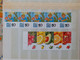 Delcampe - Collection De 1000 TIMBRES D'ISRAEL Et Blocs - NEUFS** - Collections, Lots & Series