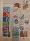 Delcampe - Collection De 1000 TIMBRES D'ISRAEL Et Blocs - NEUFS** - Collections, Lots & Séries