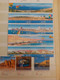 Delcampe - Collection De 1000 TIMBRES D'ISRAEL Et Blocs - NEUFS** - Collections, Lots & Séries