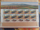 Delcampe - Collection De 1000 TIMBRES D'ISRAEL Et Blocs - NEUFS** - Collections, Lots & Séries