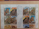 Delcampe - Collection De 1000 TIMBRES D'ISRAEL Et Blocs - NEUFS** - Collections, Lots & Séries