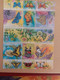 Delcampe - Collection De 1000 TIMBRES D'ISRAEL Et Blocs - NEUFS** - Collections, Lots & Séries