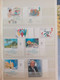 Delcampe - Collection De 1000 TIMBRES D'ISRAEL Et Blocs - NEUFS** - Collections, Lots & Séries