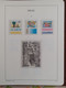 Delcampe - Collection De 1000 TIMBRES D'ISRAEL Et Blocs - NEUFS** - Collections, Lots & Séries