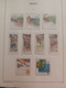 Delcampe - Collection De 1000 TIMBRES D'ISRAEL Et Blocs - NEUFS** - Collezioni & Lotti