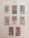 Delcampe - Collection De 1000 TIMBRES D'ISRAEL Et Blocs - NEUFS** - Collections, Lots & Séries