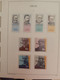 Delcampe - Collection De 1000 TIMBRES D'ISRAEL Et Blocs - NEUFS** - Collections, Lots & Séries