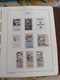 Delcampe - Collection De 1000 TIMBRES D'ISRAEL Et Blocs - NEUFS** - Collections, Lots & Séries