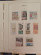 Delcampe - Collection De 1000 TIMBRES D'ISRAEL Et Blocs - NEUFS** - Lots & Serien