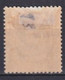 ISLANDE - 1931 CENTRE REFAIT - YVERT N° 150 * MH - COTE = 185 EUR - Ungebraucht