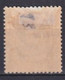 ISLANDE - 1931 CENTRE REFAIT - YVERT N° 150 * MH - COTE = 185 EUR - Neufs