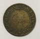 Rep. Dominicana 1/4 Di Real 1848 E.793 - Dominikanische Rep.