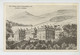 ROYAUME UNI - SCOTLAND - PEEBLES - The Peebles Hotel Hydropathic Ltd - Peeblesshire