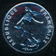 1989 // 1/2 Franc // FDC - 50 Centimes