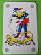 Carte à Jouer - JOKER - Dos Rouge - Made In Turnhout , Belgique - Vers 2000 - 32 Cartes